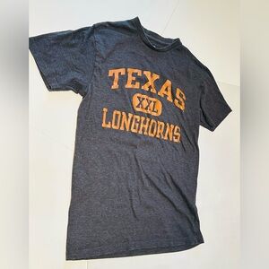 University of Texas Longhorns Shirt Size: Small